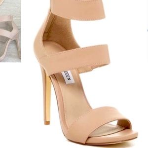 Steve Madden Heels